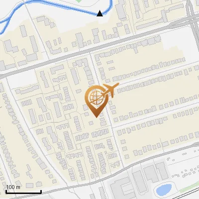 Foto zu Kurfürstenstraße 21, 22041 Hamburg