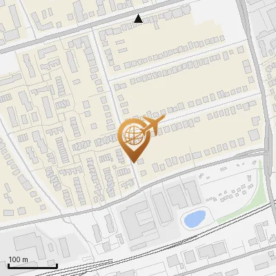 Foto zu Kurfürstenstraße 22, 22041 Hamburg