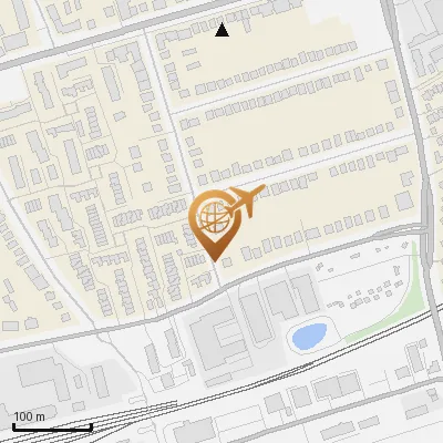 Foto zu Kurfürstenstraße 24, 22041 Hamburg