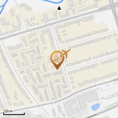 Foto zu Kurfürstenstraße 25, 22041 Hamburg