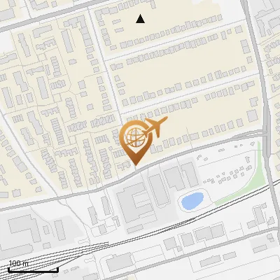 Foto zu Kurfürstenstraße 26, 22041 Hamburg