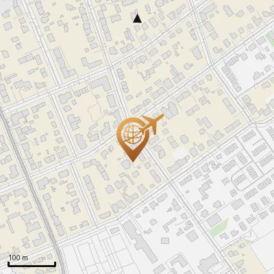 Foto zu Kurfürstenstraße 35, 12249 Berlin
