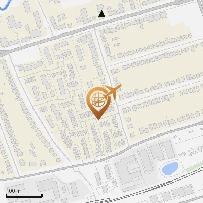 Foto zu Kurfürstenstraße 39, 22041 Hamburg