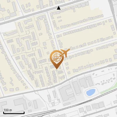 Foto zu Kurfürstenstraße 45, 22041 Hamburg