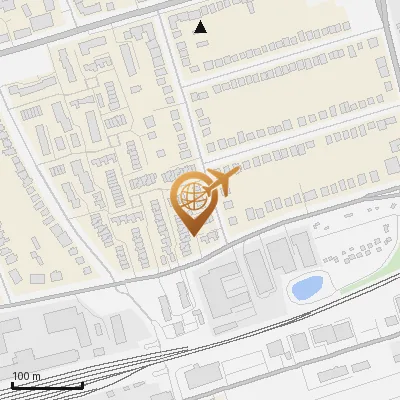 Foto zu Kurfürstenstraße 55, 22041 Hamburg