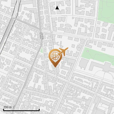 Foto zu Kurfürstenstraße 6, 80799 München