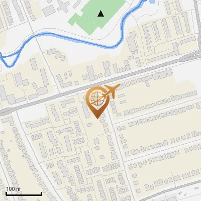 Foto zu Kurfürstenstraße 7, 22041 Hamburg