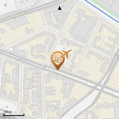 Foto zu Kurfürstenstraße 78, 10787 Berlin