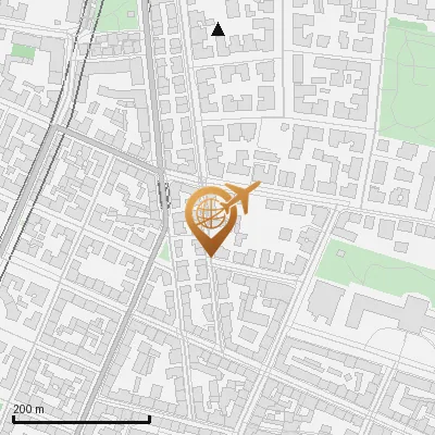 Foto zu Kurfürstenstraße 8, 80799 München
