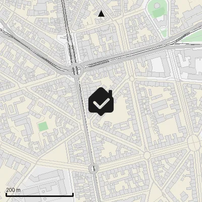 Foto zu Kurfürstenstraße 9, 50678 Köln