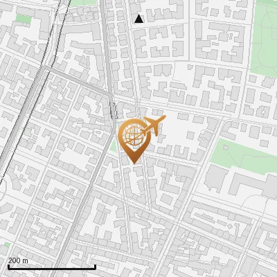 Foto zu Kurfürstenstraße 9, 80799 München