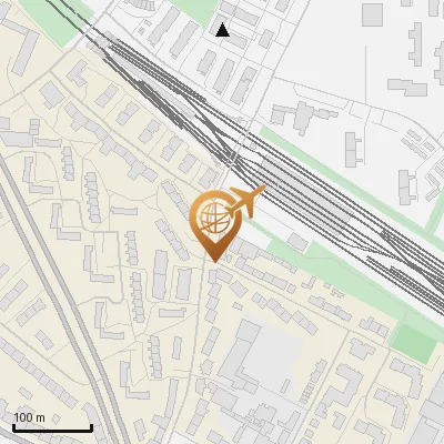 Foto zu Kuriergang 1, 22111 Hamburg