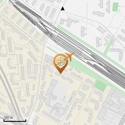 Foto zu Kuriergang 11, 22111 Hamburg