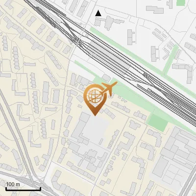 Foto zu Kuriergang 12, 22111 Hamburg