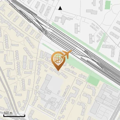 Foto zu Kuriergang 13, 22111 Hamburg