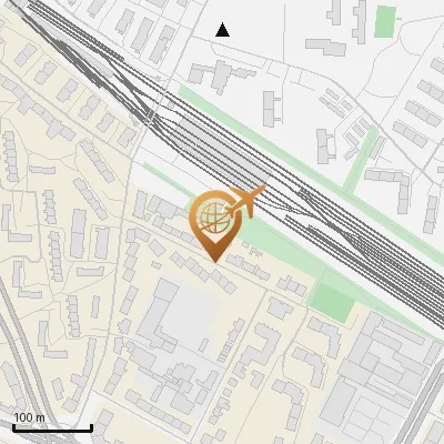 Foto zu Kuriergang 15, 22111 Hamburg