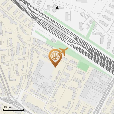 Foto zu Kuriergang 20, 22111 Hamburg