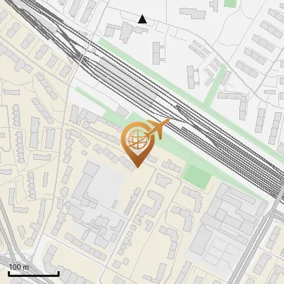 Foto zu Kuriergang 21, 22111 Hamburg