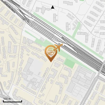 Foto zu Kuriergang 23, 22111 Hamburg