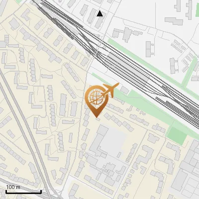 Foto zu Kuriergang 4, 22111 Hamburg