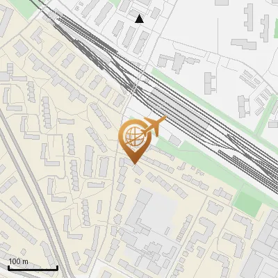 Foto zu Kuriergang 5, 22111 Hamburg