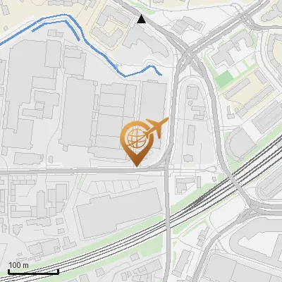 Foto zu Kurt-A.-Körber-Chaussee 10, 21033 Hamburg