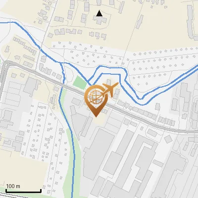 Foto zu Kurt-A.-Körber-Chaussee 101, 21033 Hamburg