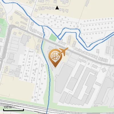 Foto zu Kurt-A.-Körber-Chaussee 103, 21033 Hamburg