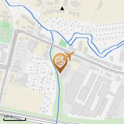 Foto zu Kurt-A.-Körber-Chaussee 107, 21033 Hamburg