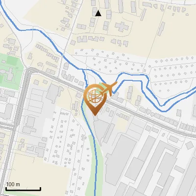 Foto zu Kurt-A.-Körber-Chaussee 113, 21033 Hamburg