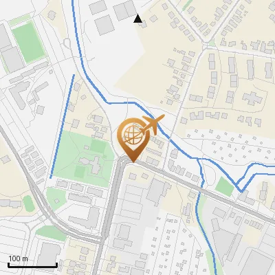 Foto zu Kurt-A.-Körber-Chaussee 118, 21033 Hamburg