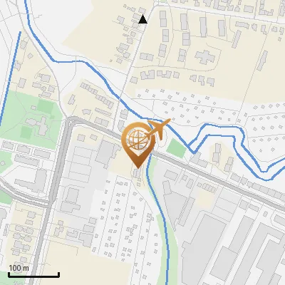 Foto zu Kurt-A.-Körber-Chaussee 121, 21033 Hamburg