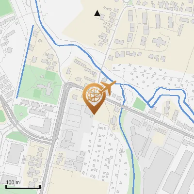 Foto zu Kurt-A.-Körber-Chaussee 127, 21033 Hamburg