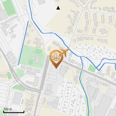 Foto zu Kurt-A.-Körber-Chaussee 133, 21033 Hamburg