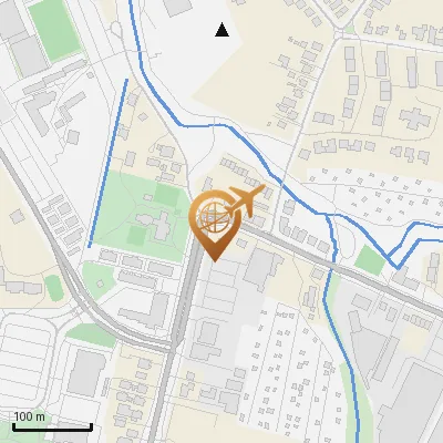 Foto zu Kurt-A.-Körber-Chaussee 135, 21033 Hamburg