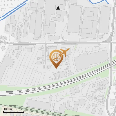 Foto zu Kurt-A.-Körber-Chaussee 25, 21033 Hamburg