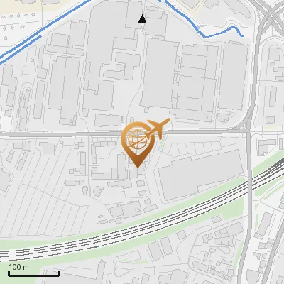 Foto zu Kurt-A.-Körber-Chaussee 29, 21033 Hamburg