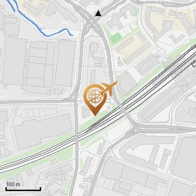 Foto zu Kurt-A.-Körber-Chaussee 3, 21033 Hamburg