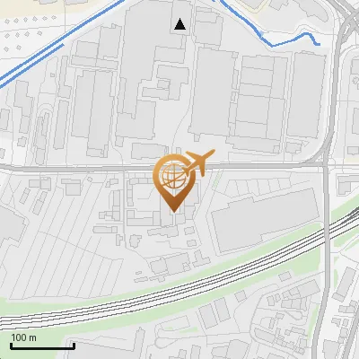 Foto zu Kurt-A.-Körber-Chaussee 31, 21033 Hamburg