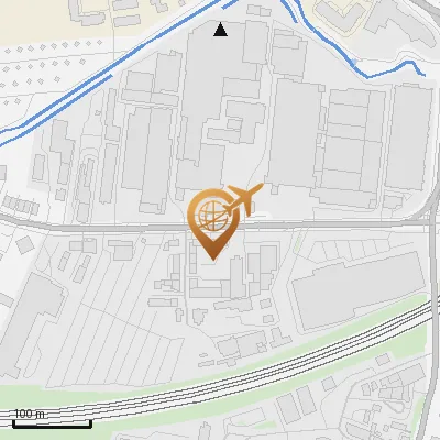 Foto zu Kurt-A.-Körber-Chaussee 35, 21033 Hamburg