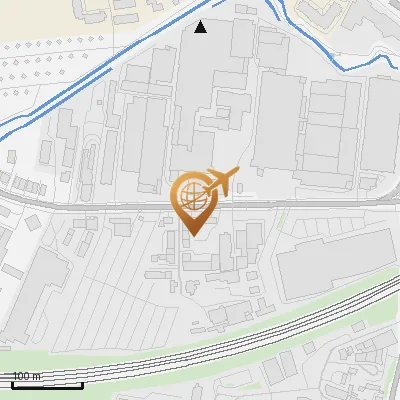 Foto zu Kurt-A.-Körber-Chaussee 37, 21033 Hamburg