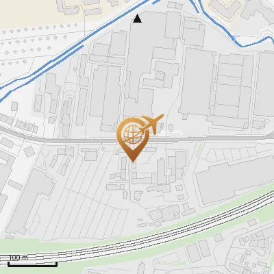 Foto zu Kurt-A.-Körber-Chaussee 39, 21033 Hamburg