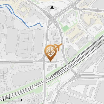 Foto zu Kurt-A.-Körber-Chaussee 4, 21033 Hamburg