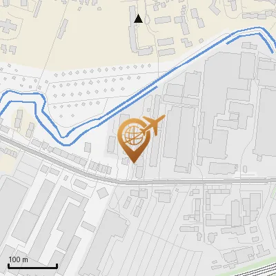 Foto zu Kurt-A.-Körber-Chaussee 52, 21033 Hamburg