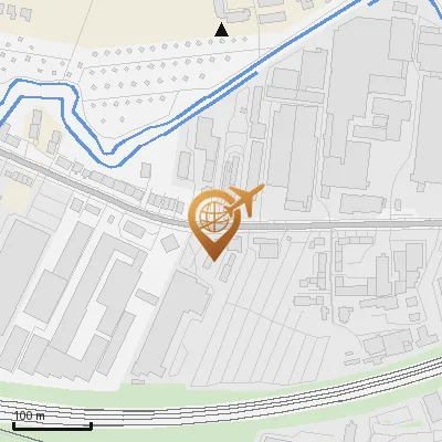 Foto zu Kurt-A.-Körber-Chaussee 53, 21033 Hamburg