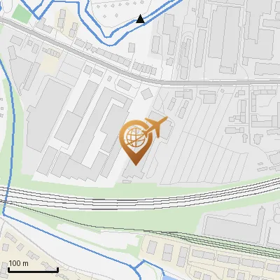 Foto zu Kurt-A.-Körber-Chaussee 55, 21033 Hamburg