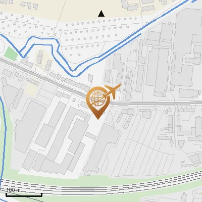 Foto zu Kurt-A.-Körber-Chaussee 63, 21033 Hamburg