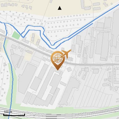 Foto zu Kurt-A.-Körber-Chaussee 71, 21033 Hamburg