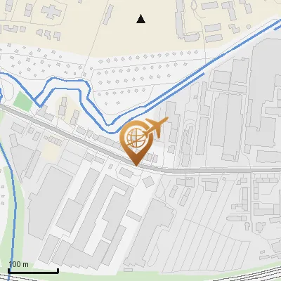 Foto zu Kurt-A.-Körber-Chaussee 74, 21033 Hamburg