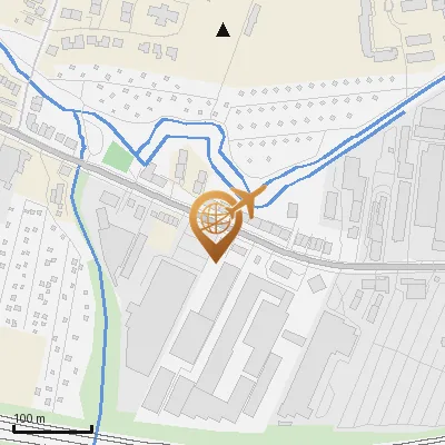 Foto zu Kurt-A.-Körber-Chaussee 75, 21033 Hamburg